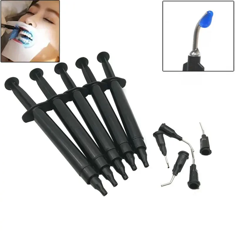 Teeth Whitening Tips - 5 buah/lot Gel pelindung gusi gigi