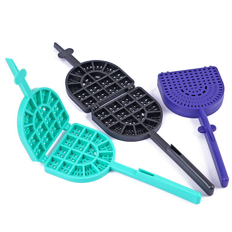 Teeth Whitening Tray - 1 Buah Raket Cuci Gigi untuk