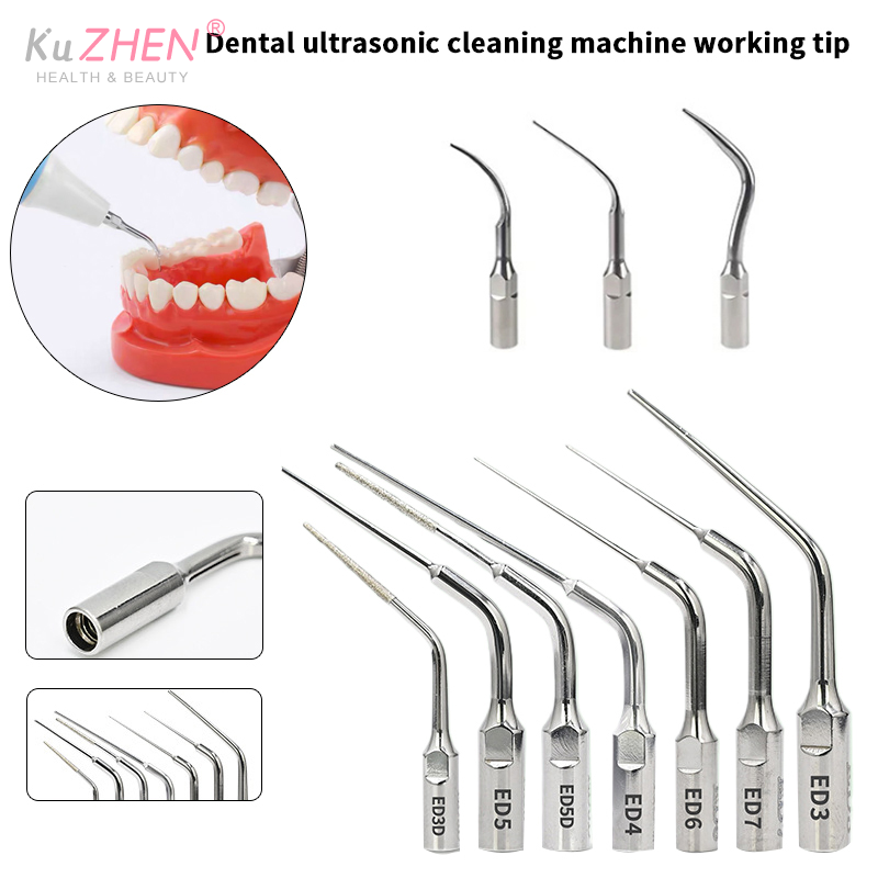 1Pc Alat Pembersih Karang Gigi - Teeth Whitening Tips ulasan dan harga