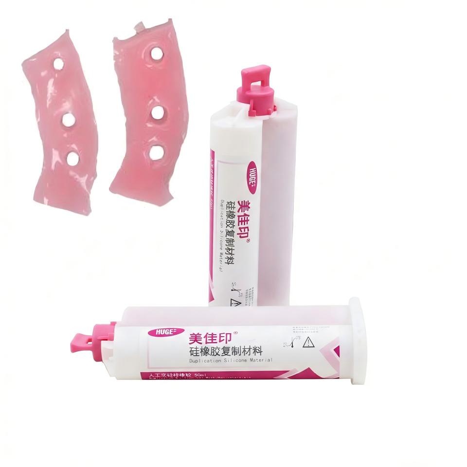 Masker Gusi Gigi Silikon Ukura - Teeth Whitening Gingival Barrier ulasan dan harga