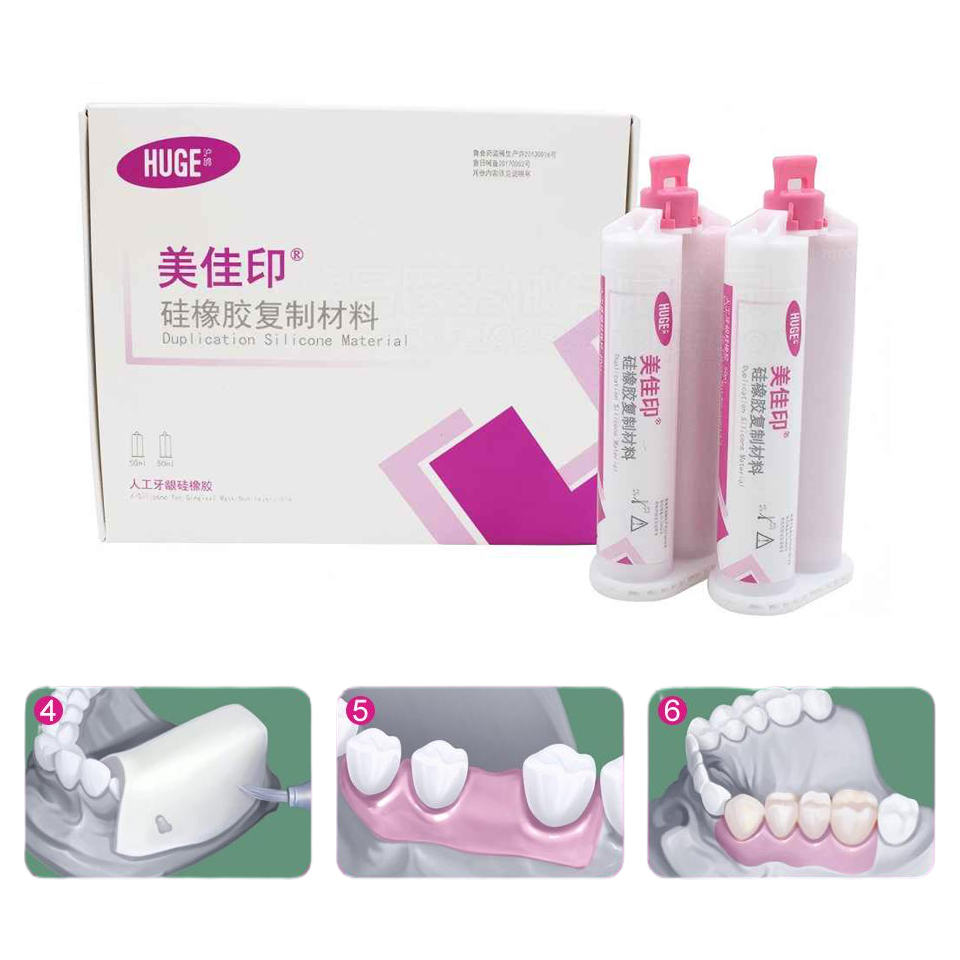 Masker Gusi Gigi Silikon Ukura - Teeth Whitening Gingival Barrier ulasan dan harga
