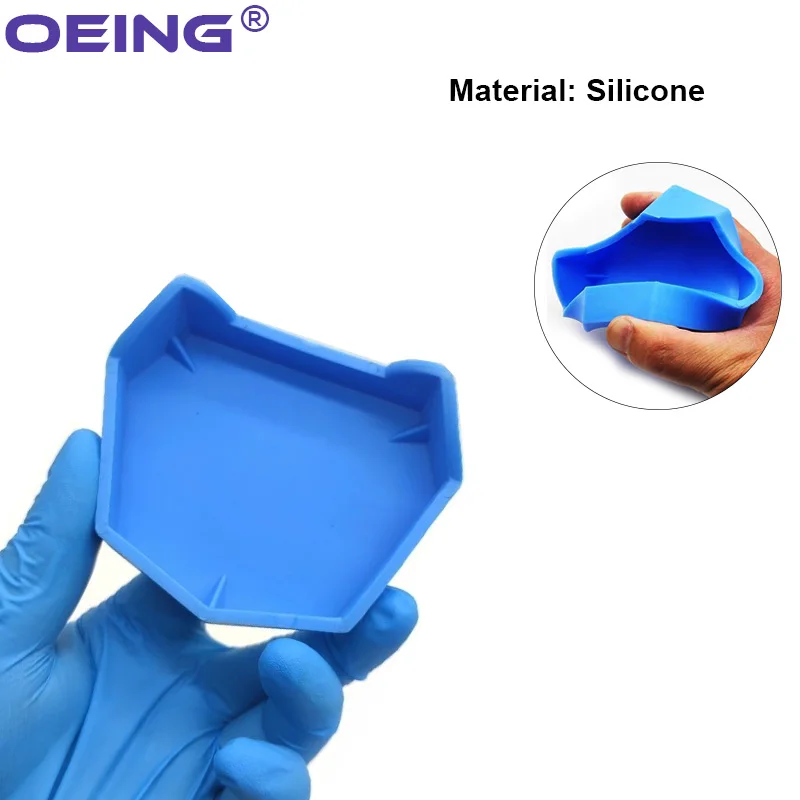 Model gigi plester silikon das - Teeth Whitening Tray ulasan dan harga