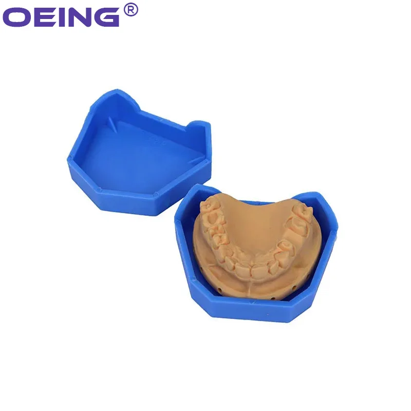 Model gigi plester silikon das - Teeth Whitening Tray ulasan dan harga