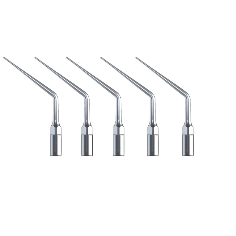 Tip Scaler Ultrasonik Gigi, Ti - Teeth Whitening Tips ulasan dan harga