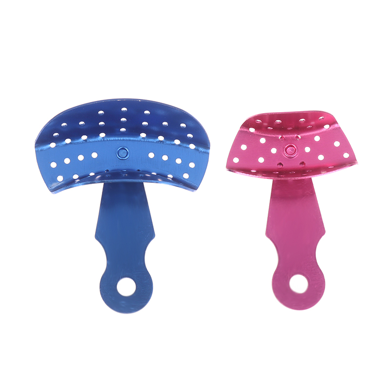 Baki Cetak Gigi Aluminium Dapa - Teeth Whitening Tray ulasan dan harga