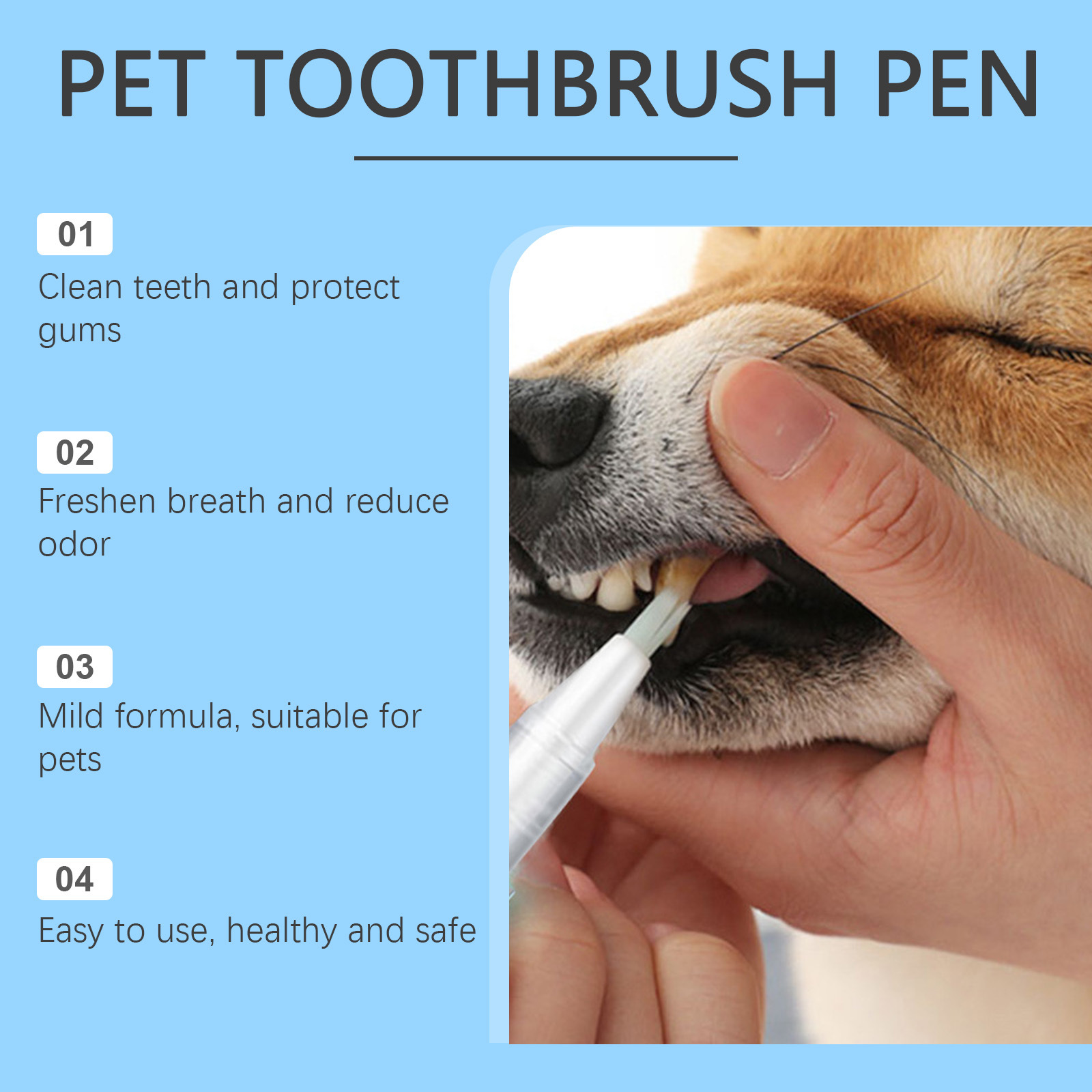 Pena Gel Pembersih Mulut untuk - Teeth Whitening Cream ulasan dan harga