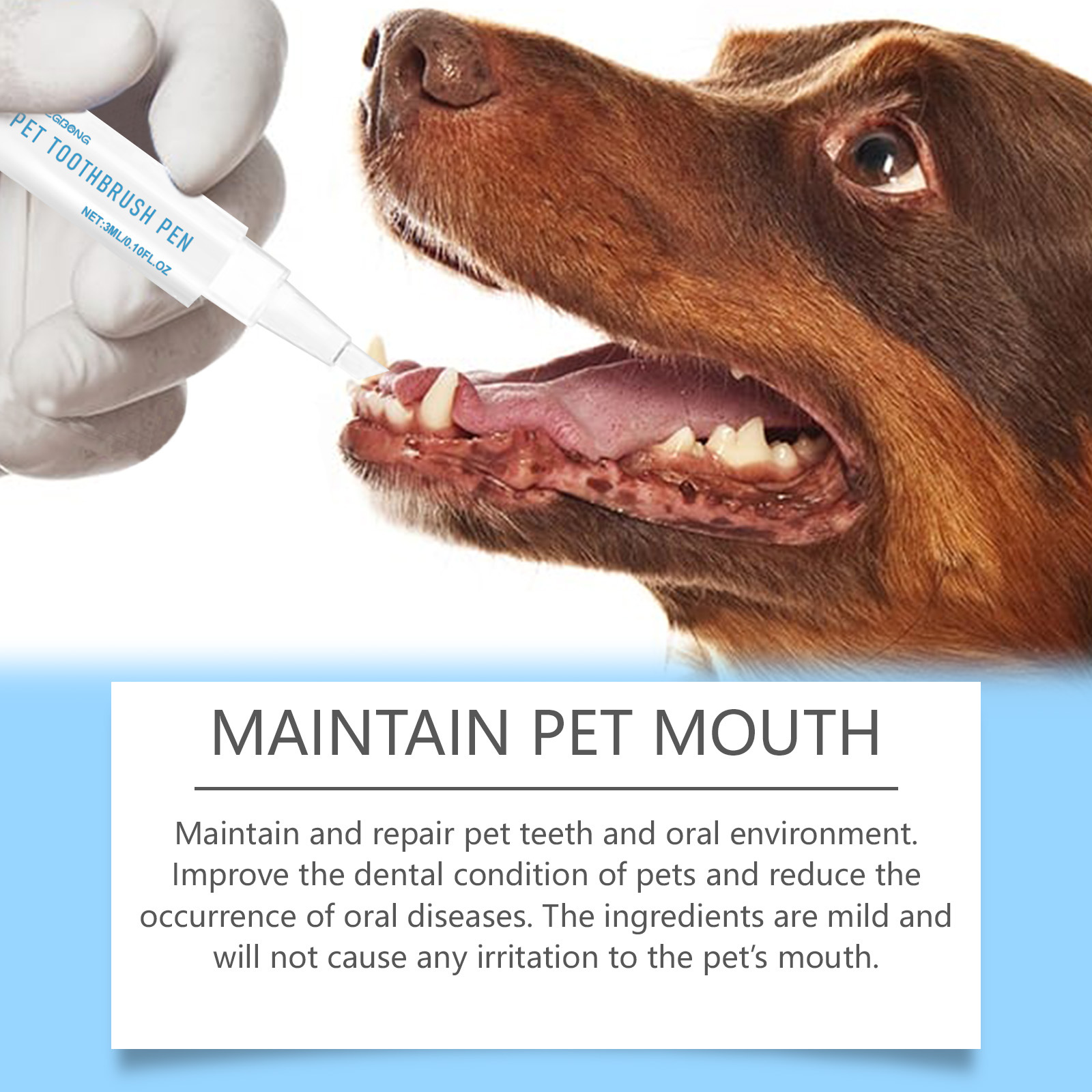 Pena Gel Pembersih Mulut untuk - Teeth Whitening Cream ulasan dan harga