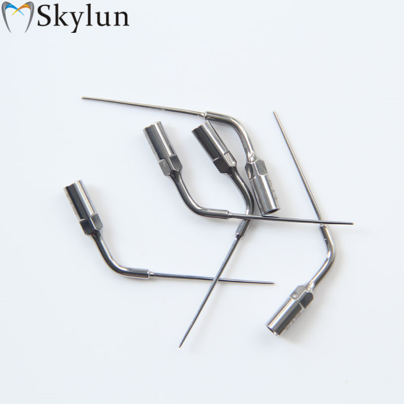5PCS Tip Scaler Ultrasonik Gig - Teeth Whitening Tips ulasan dan harga