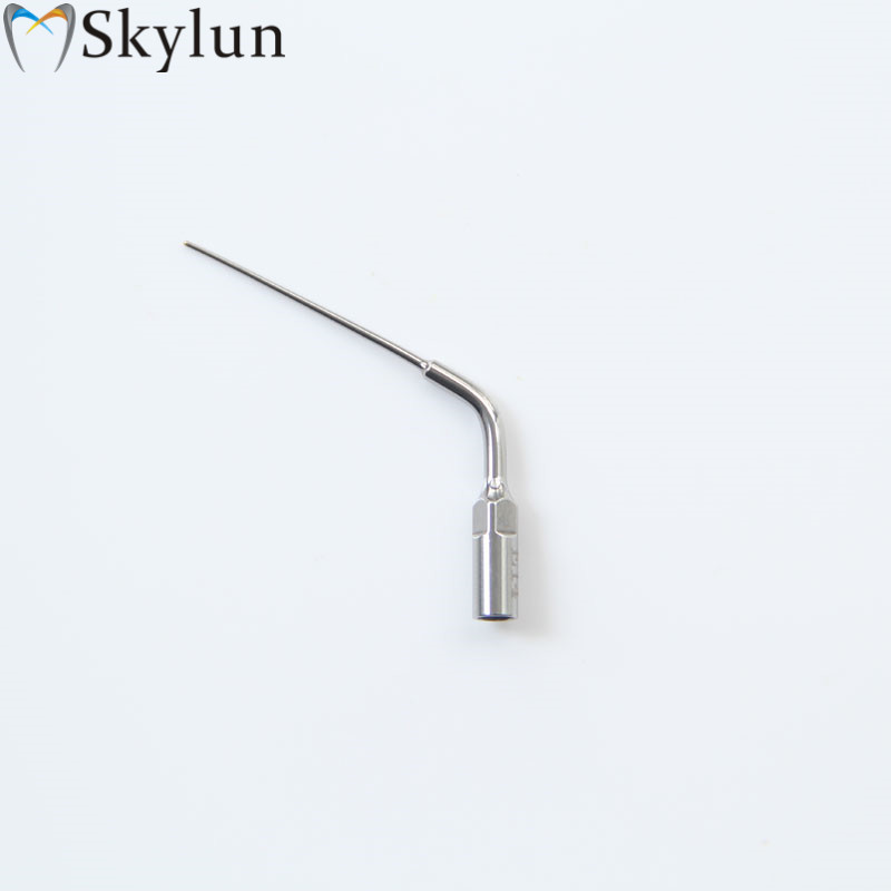 5PCS Tip Scaler Ultrasonik Gig - Teeth Whitening Tips ulasan dan harga