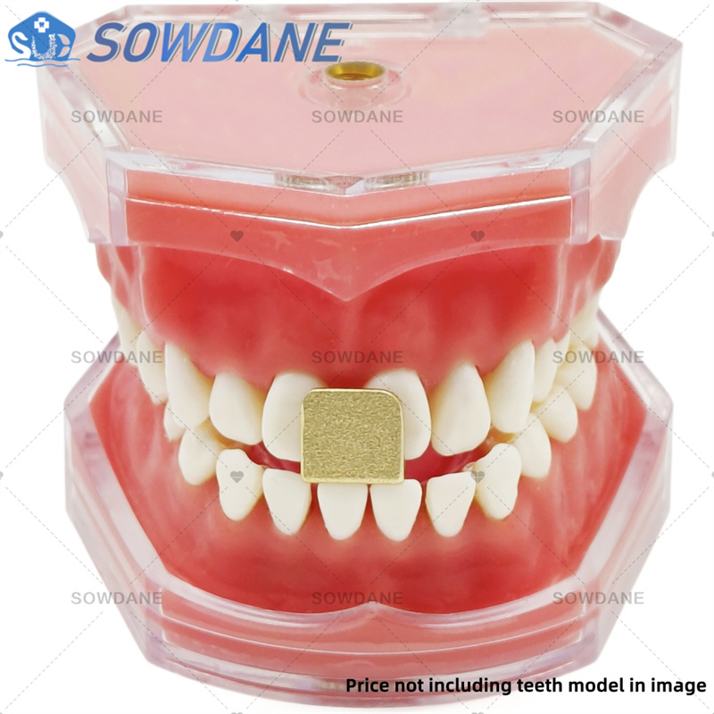 Baki Impresi Laboratorium Gigi - Teeth Whitening Tray ulasan dan harga