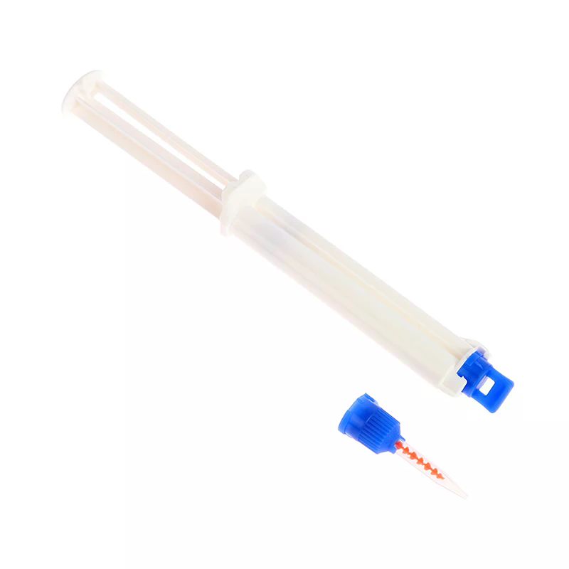 /YOV/Dual Syringe Gel Pemutih  - Teeth Whitening Gingival Barrier ulasan dan harga