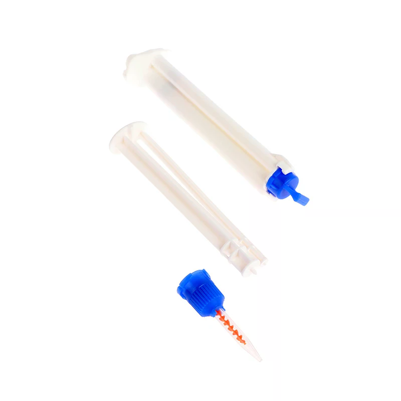 /YOV/Dual Syringe Gel Pemutih  - Teeth Whitening Gingival Barrier ulasan dan harga