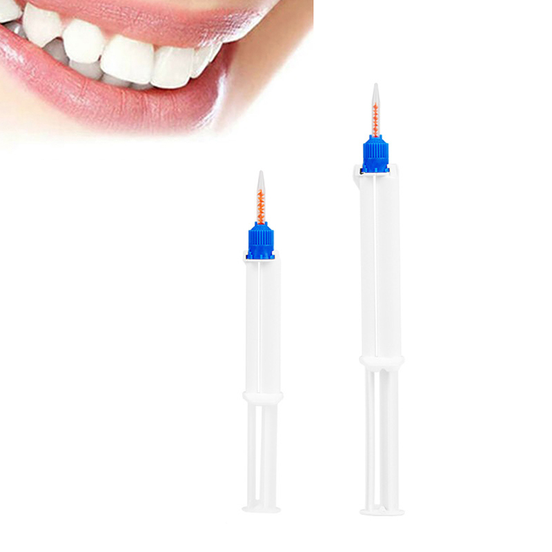 Gel pemutih gigi, Gel pemutih  - Teeth Whitening Gingival Barrier ulasan dan harga