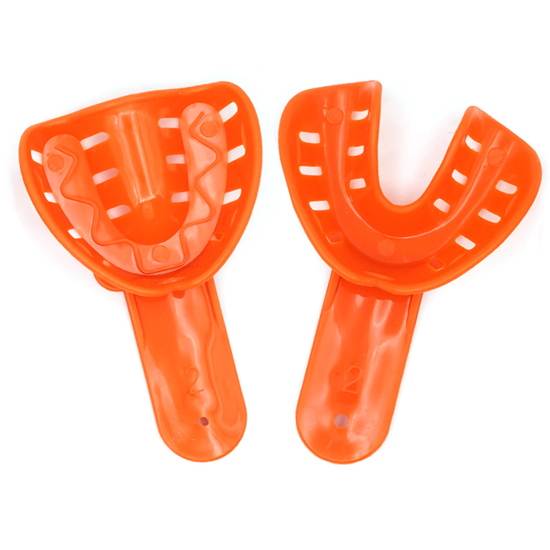 12 Buah Baki Cetakan Gigi Temp - Teeth Whitening Tray ulasan dan harga