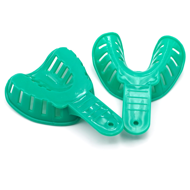 12 Buah Baki Cetakan Gigi Temp - Teeth Whitening Tray ulasan dan harga