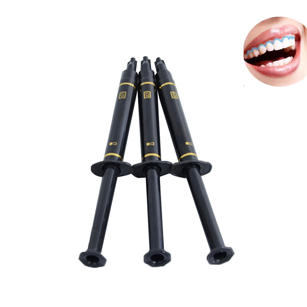 5 Buah 1.5ML Penghalang Gusi P - Teeth Whitening Gingival Barrier ulasan dan harga