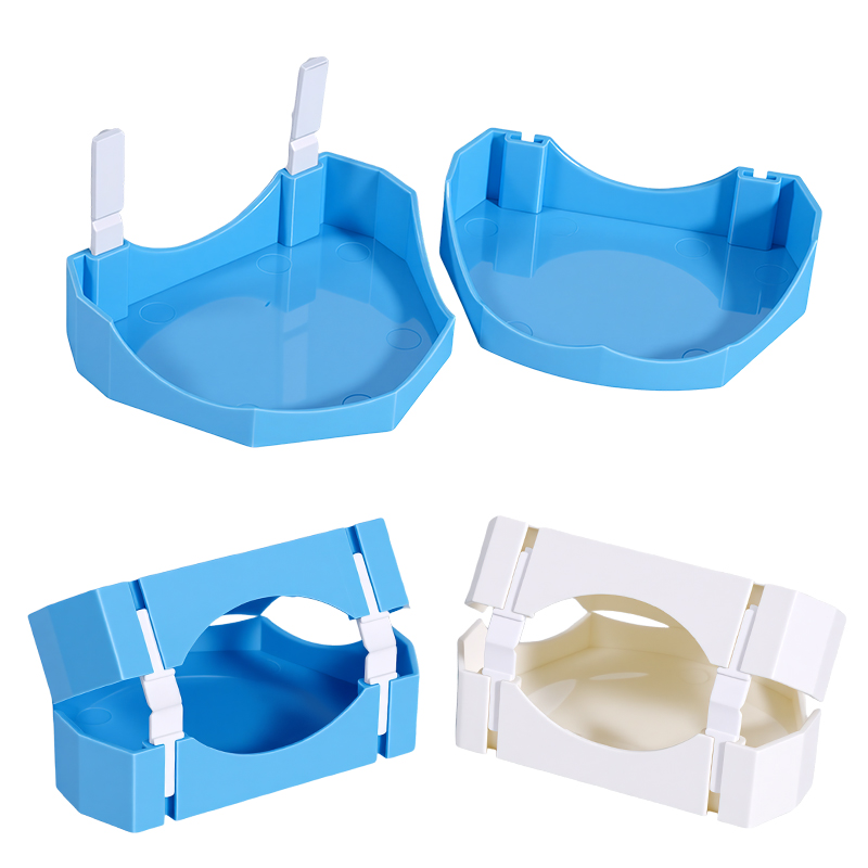 1pc Kotak Cetakan Pembagian Im - Teeth Whitening Tray ulasan dan harga