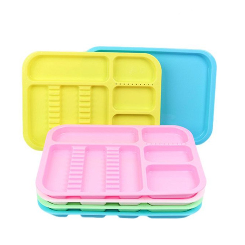 1 Buah Baki Grid Warna Perleng - Teeth Whitening Tray ulasan dan harga