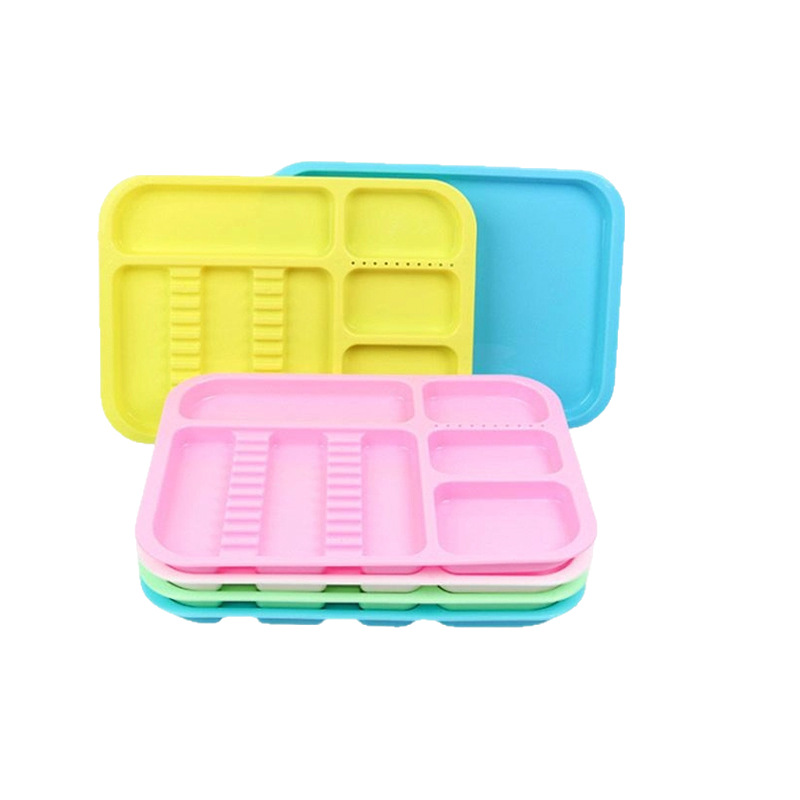 1 Buah Baki Grid Warna Perleng - Teeth Whitening Tray ulasan dan harga