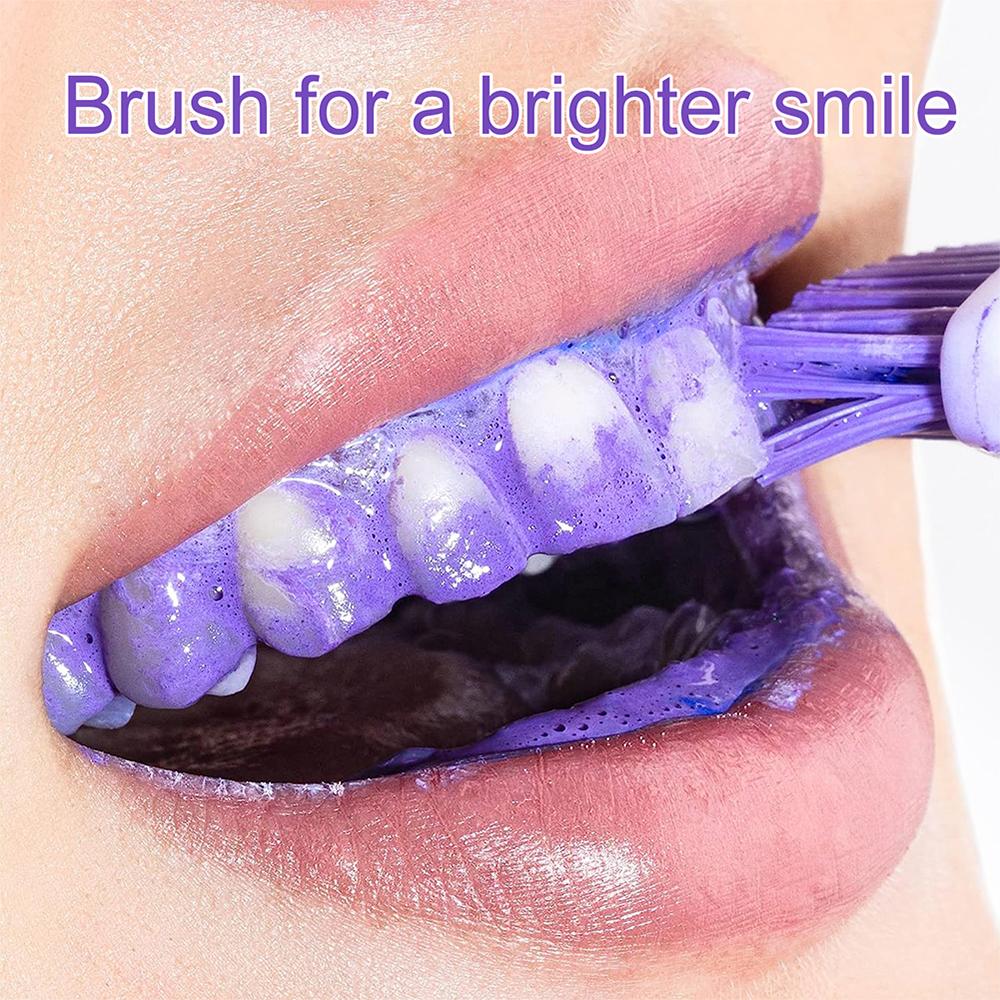30Ml Hismile V34 Serum Pengore - Teeth Whitening Hismile ulasan dan harga