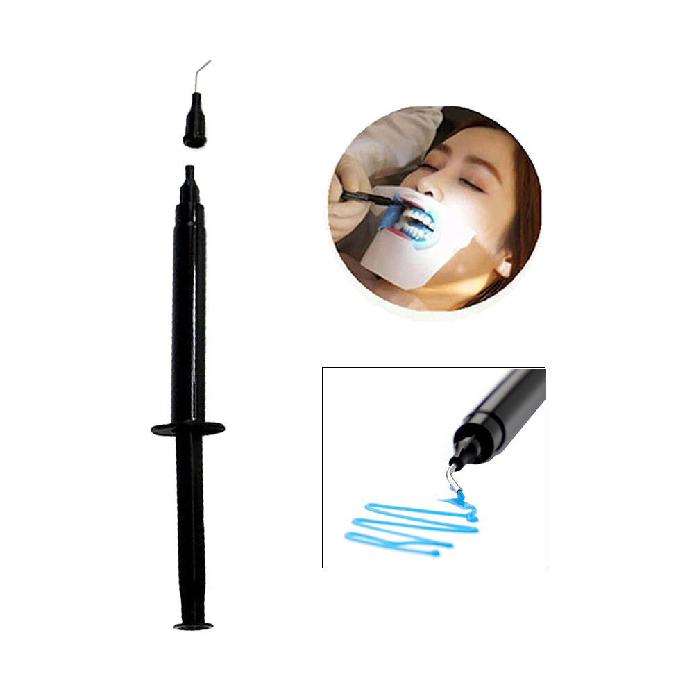 Gel Pelindung Gusi untuk Pemut - Teeth Whitening Gingival Barrier ulasan dan harga