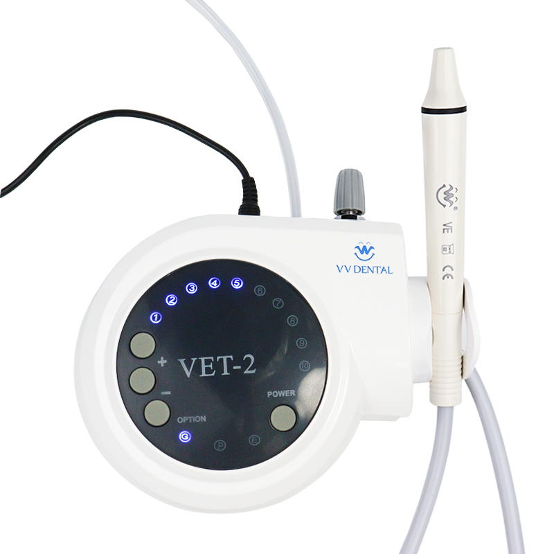 Scaler Ultrasonik Gigi Hewan P - Teeth Whitening Tips ulasan dan harga