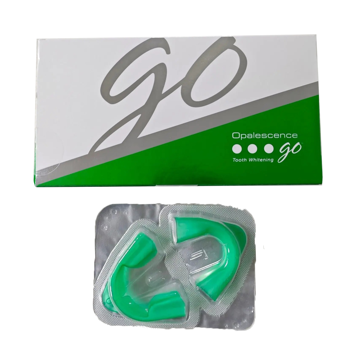 Original New Ultrad Opalescenc - Teeth Whitening Tray ulasan dan harga