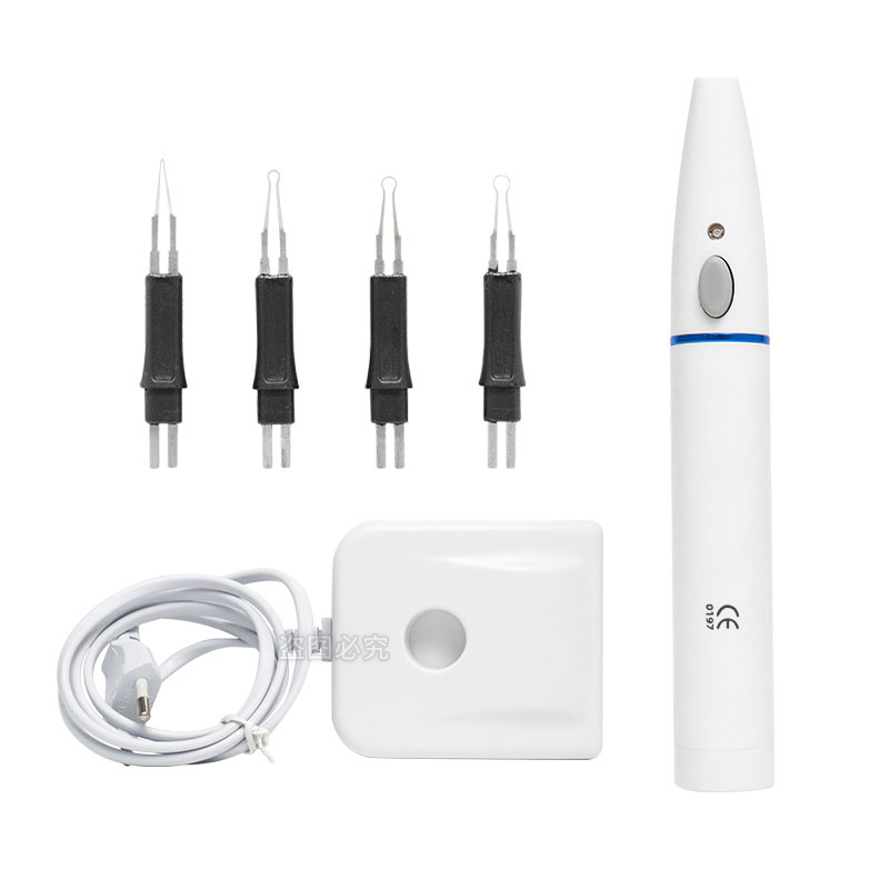 4 ujung pemotong Gutta Percha  - Teeth Whitening Tips ulasan dan harga