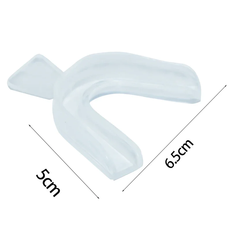 10Pcs/set Pelindung Mulut Sili - Teeth Whitening Tray ulasan dan harga