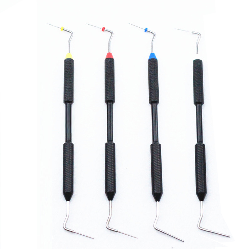 Instrumen Endo ujung steker ta - Teeth Whitening Tips ulasan dan harga