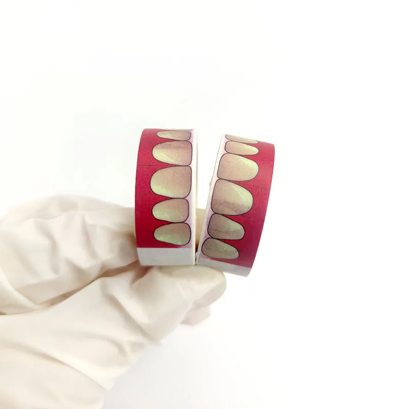 Stiker pemosisian Dental penuh - Teeth Whitening Tray ulasan dan harga